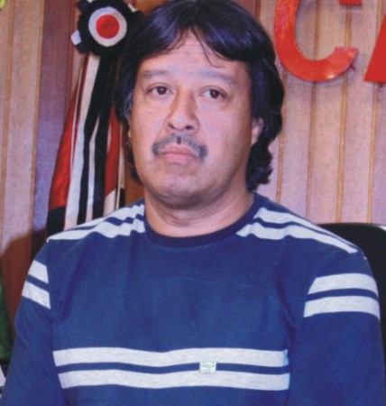 Alvaro Souza